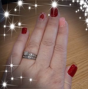 Meet your Posher, Ruth